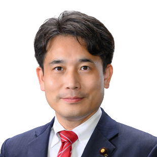 滝波 宏文氏