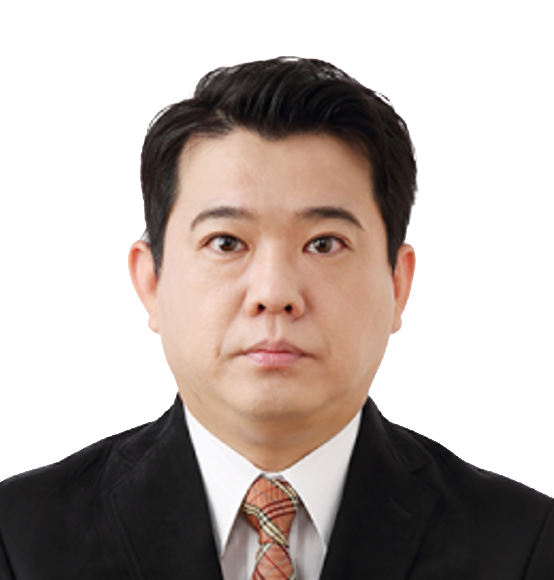 瀧澤 武氏