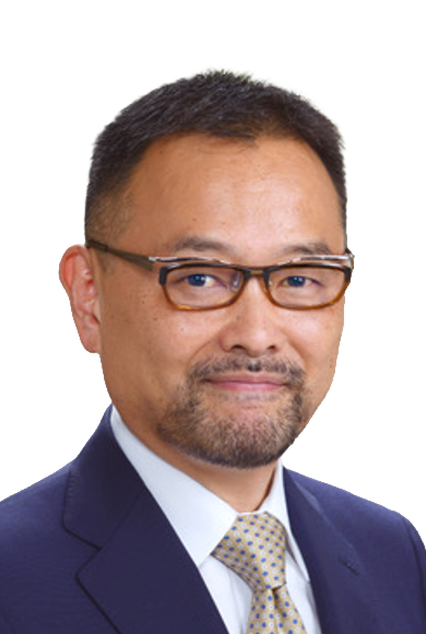 築島 繁氏