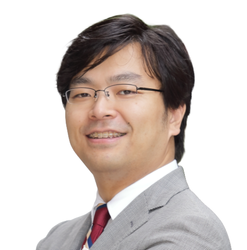 矢田 悠氏