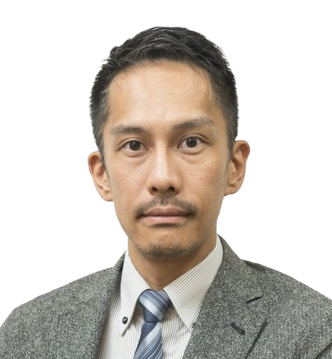 横瀬 大輝氏