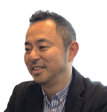 結城 大輔氏